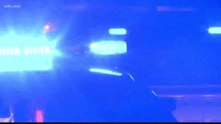 Murder rate in Columbia spikes