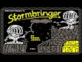 [Amstrad CPC] Stormbringer A True Graphic Adventure - Longplay