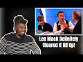 AMERICAN REACTS TO Lee Mack clears things up - Would I Lie to You?