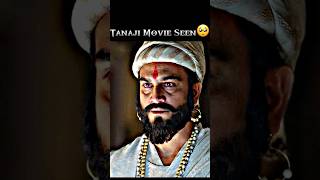 Aap Bhi To Hamare Bete Hai🥺😱😤 Tanaji Malusare 👿🚩😱 #tanaji #viral #trending #short