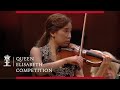 Mozart Concerto n. 5 in A major KV 219 | Christine Lim - Queen Elisabeth Competition 2019