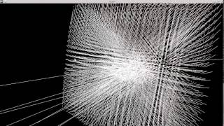 3D fluid first testing