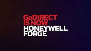 GoDirect is now Honeywell Forge | Honeywell Aerospace