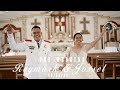 The Wedding of Reymark & Jossel | SDE