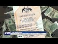 Michigan man wins $25,000 a year for life playing Michigan Lottery game