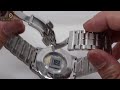 unboxing 2020 tissot luxury powermatic 80 t0864071104700