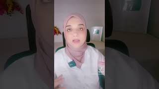 امتى الزيت توقع الشعر ؟الاستخدام الصحيح ل زيوت الشعر #زيت_الشعر