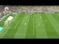 republic of ireland 1 1 scotland shaun maloney s deflected goal