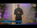 Bro. Aaron Crichlow | The Advent Hope