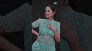 anchor Anasuya glamour Queen hd whatsApp vertical status || sri edits