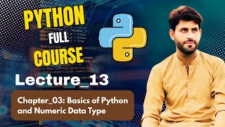 Arithmetic Operations in Python | Learn Addition, Subtraction, Multiplication & Division