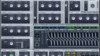 NI - Massive Tutorial - Hihat in a Minute !