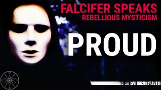 FALCIFER: Proud #DEVILISM   ☽The Devil´s Temple☾