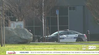 Bakersfield College lockdown lifted after threat