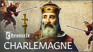 Charlemagne: The Emperor Vs The Vikings | The Last Journey Of The Vikings | Chronicle