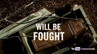 Sleepy Hollow 1x12 'Indispensable Man'/1x13 'Bad Blood' Season Finale1