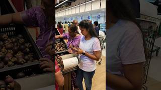 shopping போலாமா 🤩|Sunday   Vlog| நமக்கு தெரியாம இவ்ளோ items இருக்கா | #shorts