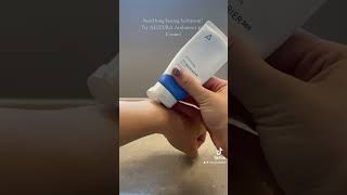 AESTURA Atobarrier 365 Cream UGC Sample Video