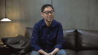 The Peak Interviews The Garden of Evening Mists Director Tom Shu-Yu Lin