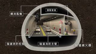 2022-04 國家生技研究園區聯外道路工程