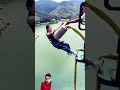 love bungeejump bungeejumping zipline travel bungee nature breathtakingfootage adventure