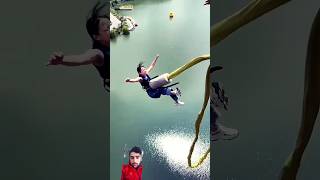 #love #bungeejump #bungeejumping #zipline #travel #bungee #nature #breathtakingfootage #adventure