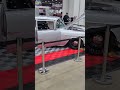 55 chevy lt4 pro touring hot rod 2023 detroit autorama custom car show