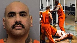 10 Gang Members Instantly Killed In Prison