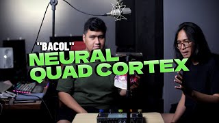 Review Efek Gitar Neural Quad Cortex | Sakit Jiwa Nih Efek !! #BACOL