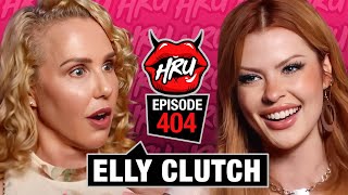 Breaking Stigmas: Elly Clutch Talks Purity Culture & Empowerment
