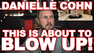 Someone Needs to Check on Danielle Cohn | This is INSANE!!!