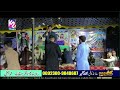 raja nadeem nazar vs umar bhatti pothwari sher sarsawa program part 1