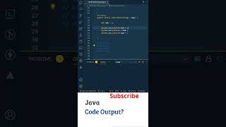 Java Practice Telugu: Increment operator, Telugu Java Tutorial, Java Interview Telugu,Java In Telugu