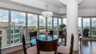 Ottawa Condos For Sale Downtown - 242 Rideau Street