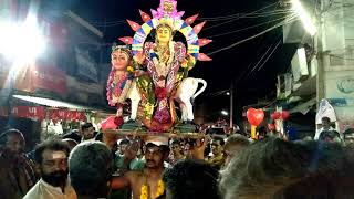 surulipatti muthalamman festival 2020