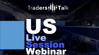 US Cash Market Live Trading 27.09.2022