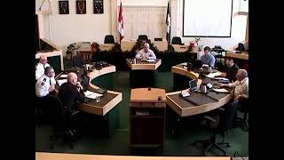 Police Service Board (PSB) - 2019-12-18 - Part 1 of 1