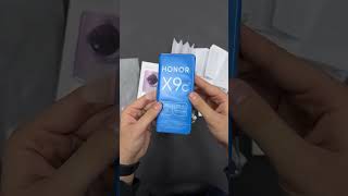 Honor X9C (Magic 7 Lite EU) Unboxing and first impressions