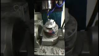 Impeller Processing: CNC Machining Techniques \u0026 Tips