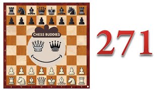 Sadzikowski, Daniel vs Assylov, Miras || Prague Int Open 2024 @chessbuddies 🔴 #PragueOpen2024