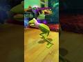 Kermit VS. Miss Piggy RAP BATTLE #comedy #kermit #muppets #rap #funny