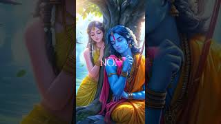 🌹🌼 Radha Krishna Status || 🌼🌹 Dwarkadhish 4k Full Screen Status ||Trending Status || #love