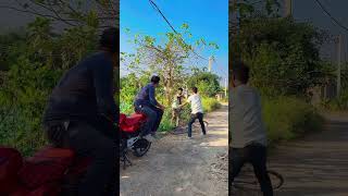 যাই হোক হ্যাপি নিউ ইয়ার উইশ করতেই হবে 😀😀#youtubeshorts #funnyvideos #newyear #shortsfeed