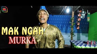 MELAYU LAWAK || Kampung Melayu Lawak Episode 3 Mak Ngah Murka