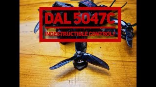 Perfect Proximity Prop? // DAL Cyclone 5047