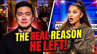 Why Bowen Yang Really Left Snl 7 Shocking Secrets Revealed