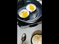 make perfect eggs for egg mcmuffin recipe shorts