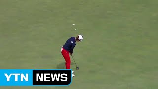 한국 낭자들 LPGA 2주 연속 우승 도전 / YTN