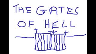 Woodfield Clemens The Gates of Hell