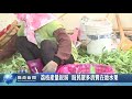 荔枝產量銳減 盼民眾多消費在地水果｜南投縣政新聞 20210623